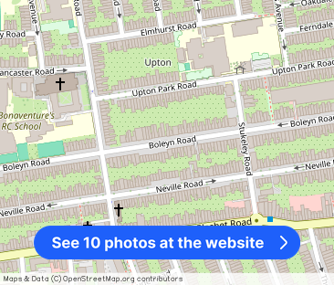 1 bedroom for rent in Green Street West, London, £850/month per room - Photo 1