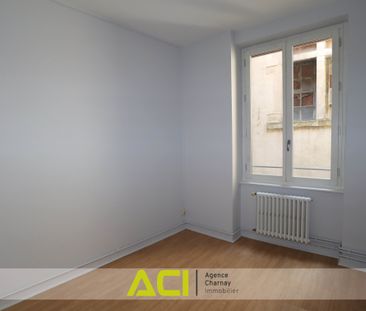 Location Appartement 3 pièces 54m² MACON 71000 - Photo 5