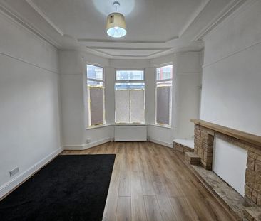 3 Bed Terraced House, Clovelly Road, L4 - Photo 3