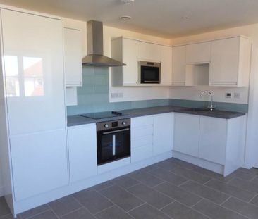 Flat to rent in Elizabeth Way, Cambridge, CB4 1BQ - Photo 6