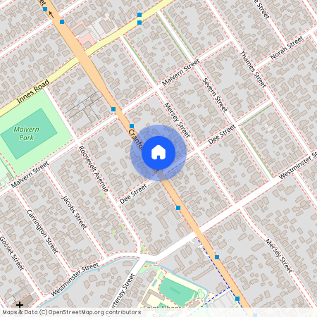 1/188 Cranford Street, Saint Albans, Christchurch City