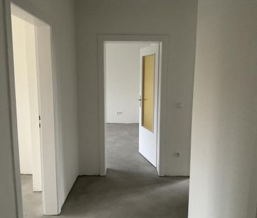 Kommen, gucken, mieten!! Tapezierte 3-Zimmer-Wohnung mit Balkon und... - Photo 4