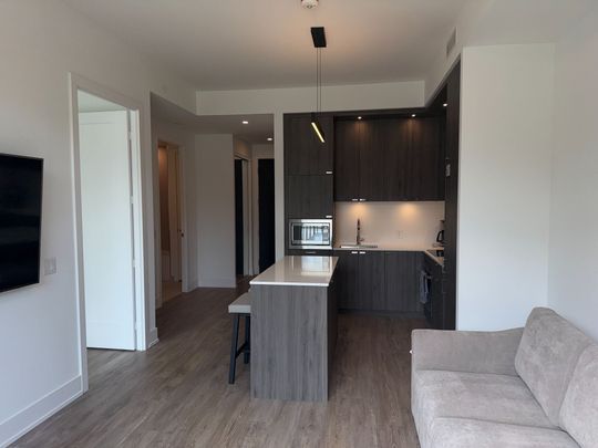 For Lease - 259 The Kingsway N/A Unit# 111, Toronto, Ontario - Photo 1