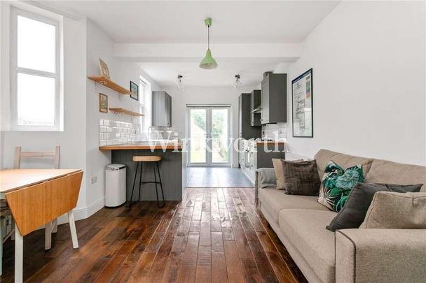 Whittington Road, London, N22 - Photo 1