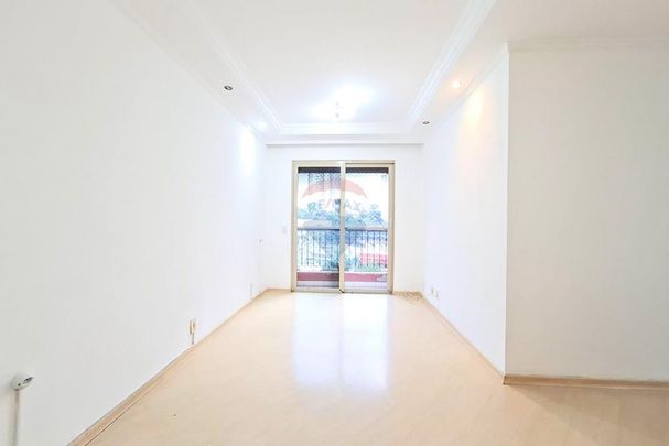 Apartamento à locação com 61m², 3 dormitórios e 1 vaga, em Santana (ao lado do shopping) , Zona Norte de São Paulo. - Photo 1
