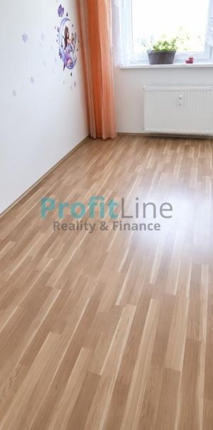Pronájem bytu 3+1 70 m2 - Fotografie 1