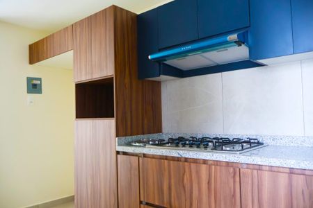 Departamento en Renta, Fracc. Triana, C. Tlaxcala No.174, Cuautlancingo, Puebla. - Photo 4