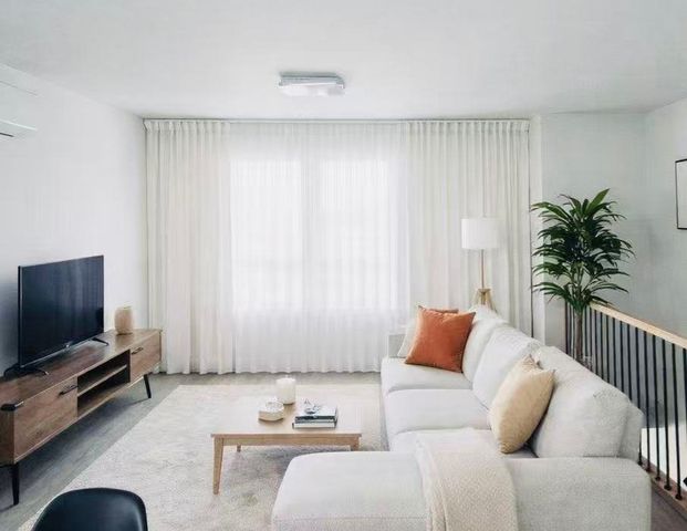 À louer / Appartement - Photo 1