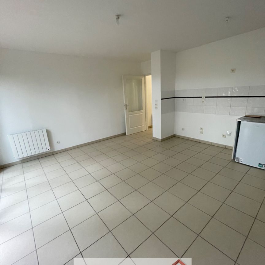 Appartement T1 en location à Toulouse - Photo 1