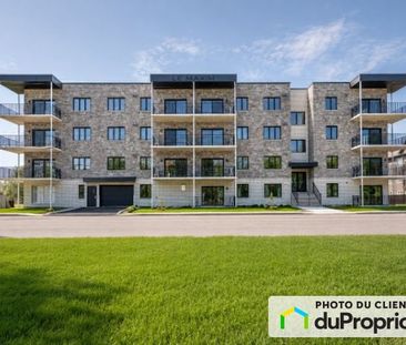 3970, boulevard Sainte-Anne, Beauport à louer - Photo 3
