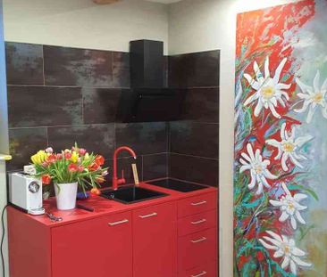 1 Zimmer, 35 m², EG - Photo 4