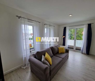 Komfortowy apartament 2pok. 72m2 na Gumieńcach - Фото 2