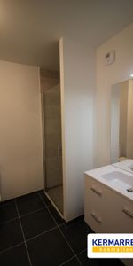 Appartement 1 pièce – 31 m² environ à Rennes (ref : G65185) - Photo 3