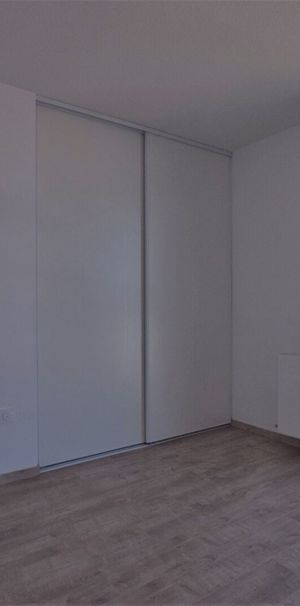 Appartement 3 pièces - Photo 1