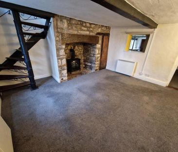 1 bedroom cottage to rent - Photo 1