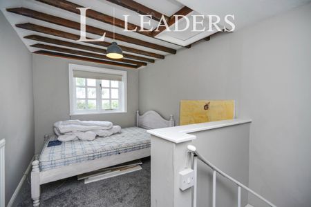 2 bedroom apartment to rent Montpelier Road, Brighton, East Sussex, BN1 - Photo 4