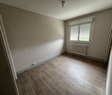 Location - Appartement T4 - 79 m² - Valentigney - Photo 6