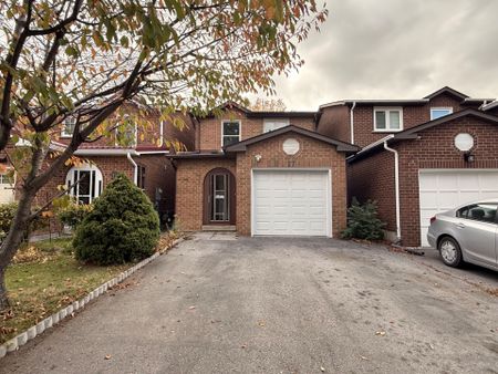 For Lease - 17 Debden Road, Markham, Ontario - Photo 4