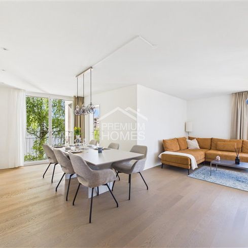 3.5 Zimmer, 3. Stock - Photo 1