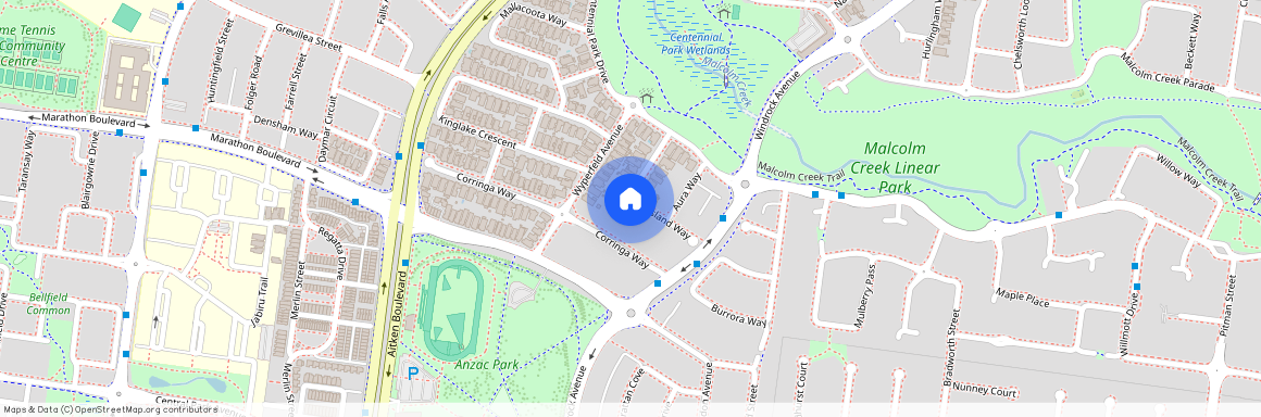 22 Gippsland Way, Vic 3064, Craigieburn