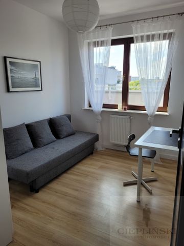 Nowe miasto / Apartament na wynajem - Photo 2