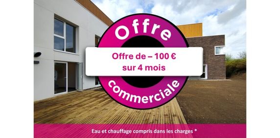 Location Appartement 1 pièce 18m² FRANQUEVILLE ST PIERRE 76520 - Photo 2