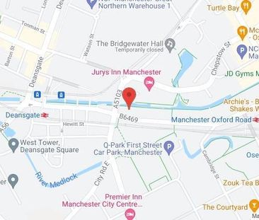 2 bedroom flat to rent - Photo 3