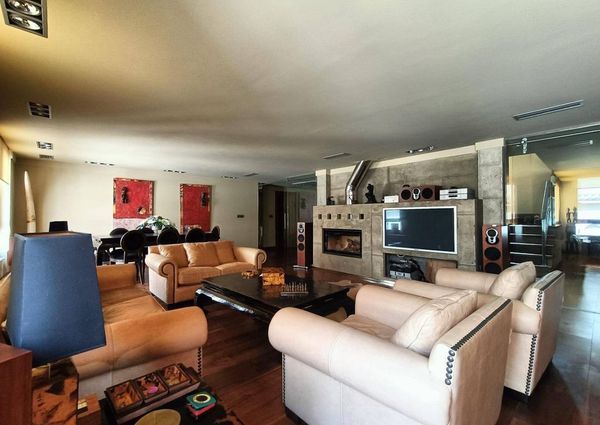 4 room luxury Apartment for rent in Elche, Valencia