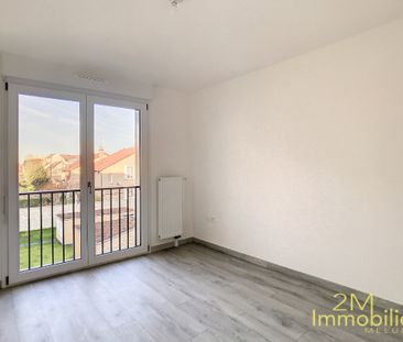 Location Appartement 3 pièces 63m² - Photo 4