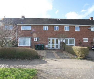 4 bedroom terraced house to rent - Photo 1