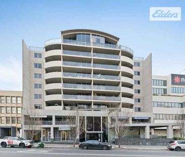 TWO BEDROOM APARTMENT IN THE HEART OF BANKSTOWN CBD - Photo 4