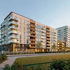 1 room apartment of 144m² in Joliette - Photo 2