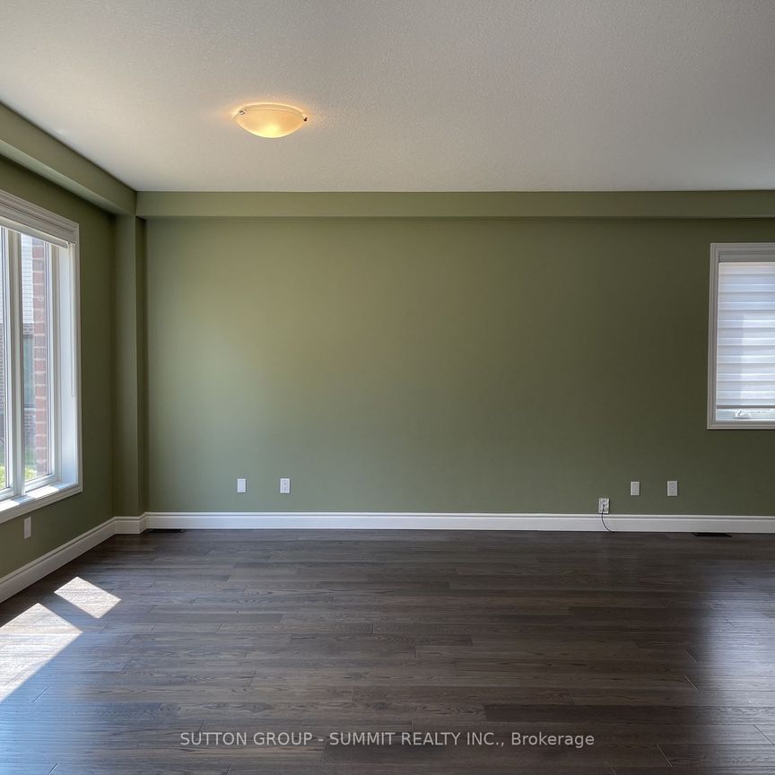 For Lease - 150 KNOTT Drive, London South, Ontario - Photo 1