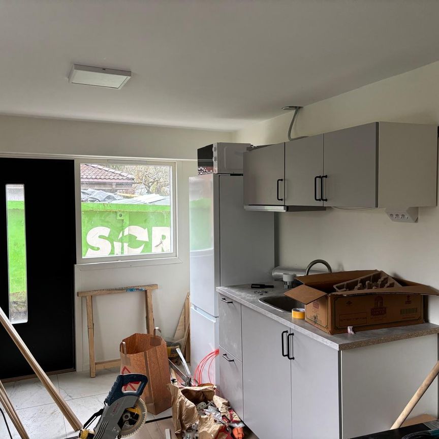 Häradsvägen, Segeltorp - Foto 1