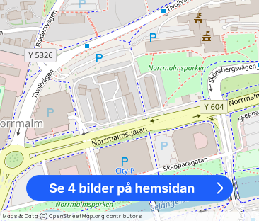 Norrmalmsgatan 8F - Foto 1