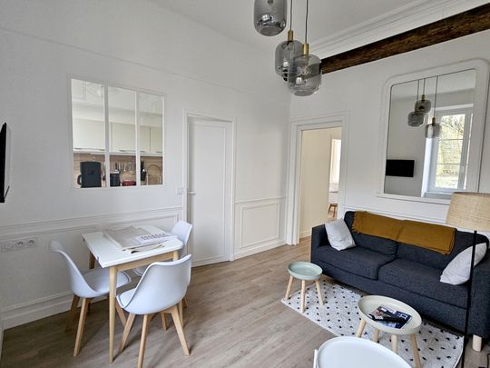 Location Appartement 2 pièces 36m² COMPIEGNE 60200 - Photo 1