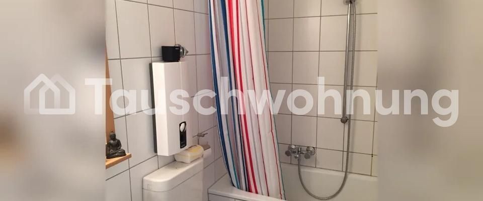 TAUSCHWOHNUNG Wohnung im Zentrum von Köln gegen Wohnung in Berlin oder HH - Photo 1