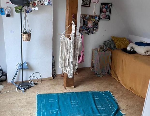 3-Zimmer DG-Wohnung Klinikviertel Dortmund - Foto 1