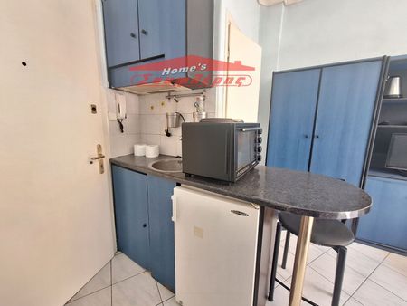 Studio/Γκαρσονιέρα για ενοικίαση Άγιος Νικόλαος (Άνω Πόλη) - Photo 4