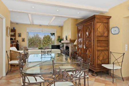 Proche Mougins - Charmante villa proche commerces - Photo 3