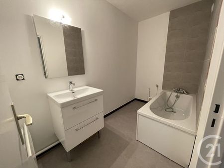 Appartement F1 à louer 1 pièce - 45,33 m2 CHATEAUROUX - 36 - Photo 5