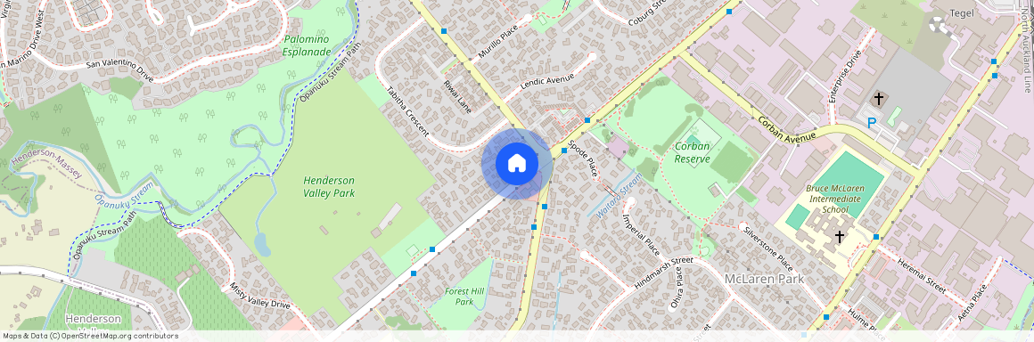 A/171 Henderson Valley Road