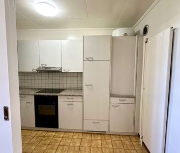 Place du Village 1, 1054 MORRENS | Appartement 1 pièces - Foto 1