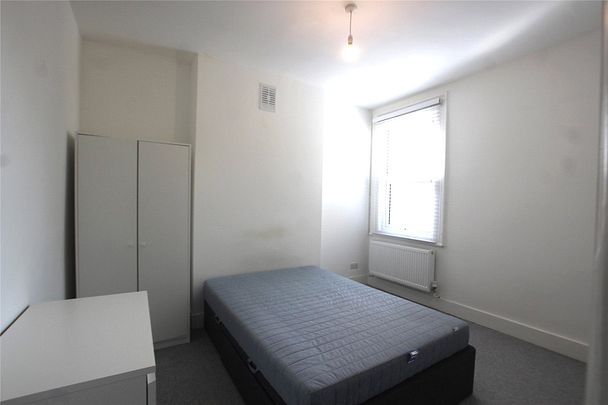 Double Room in a shared house - Catford, SE6 - Photo 1