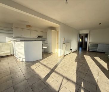 Appartement te huur - Photo 1