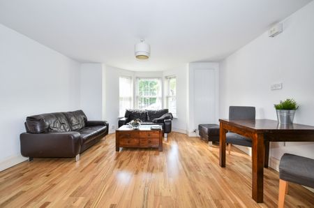 1 Bed Flat, Peckham Rye, SE15 - Photo 5