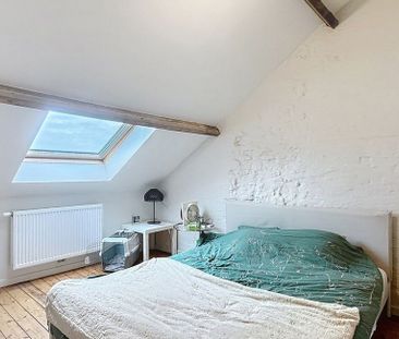 Duplex te huur in Antwerpen voor € 890 met 2 slaapkamers - Photo 3
