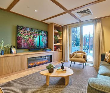 2 bedroom apartment to rent - Photo 2