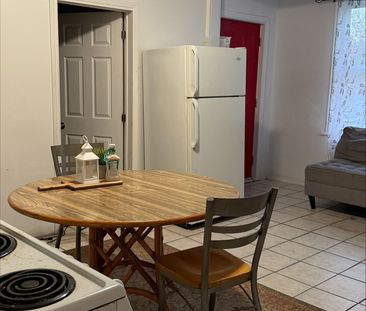 For Lease - 262 EMOND Street Unit# A, Vanier and Kingsview Park, On... - Photo 3