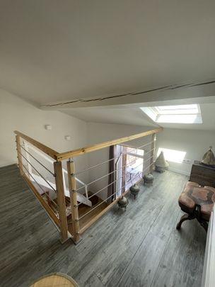 Location Appartement 1 pièce 28m² NANCY 54000 - Photo 1